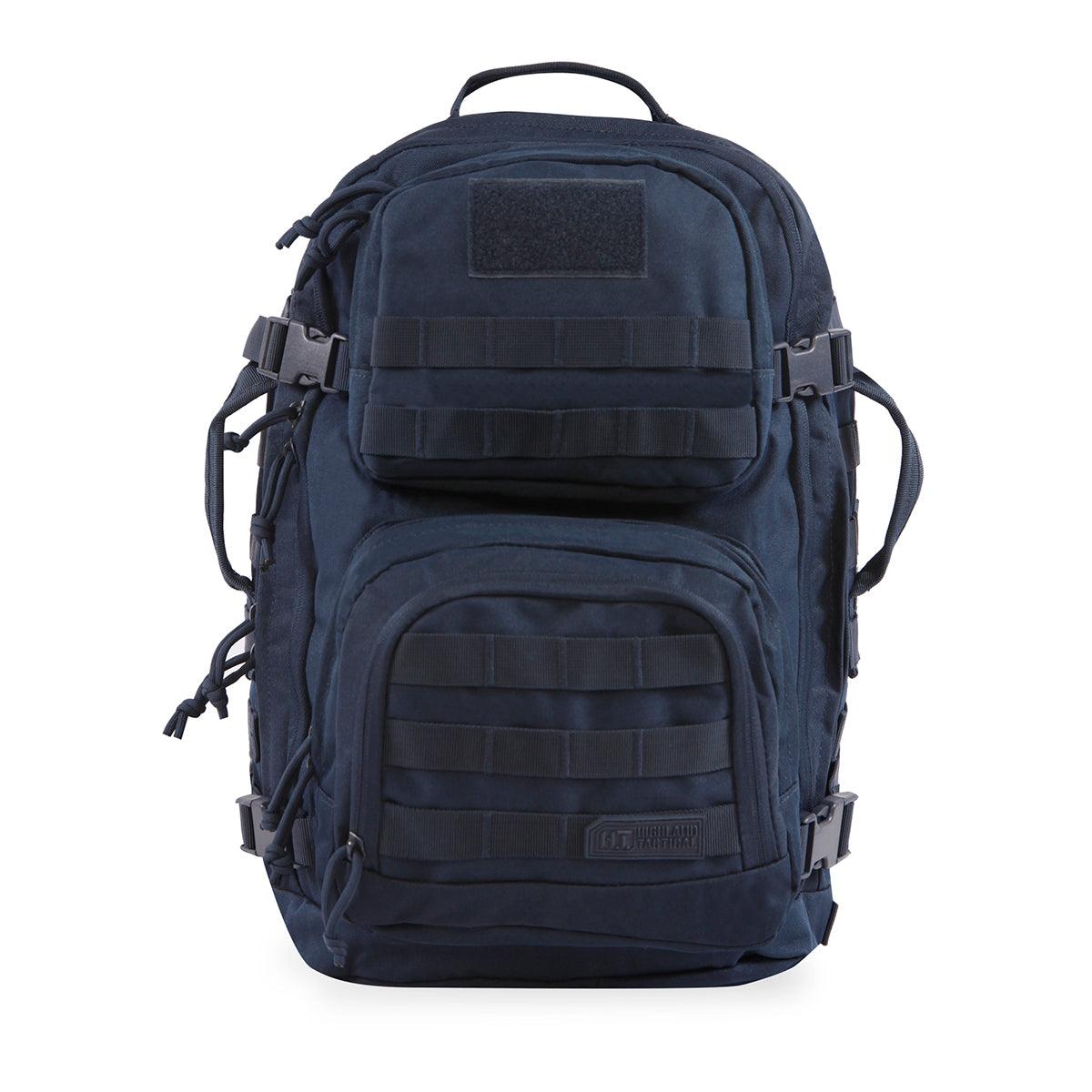 Highland Tactical Major