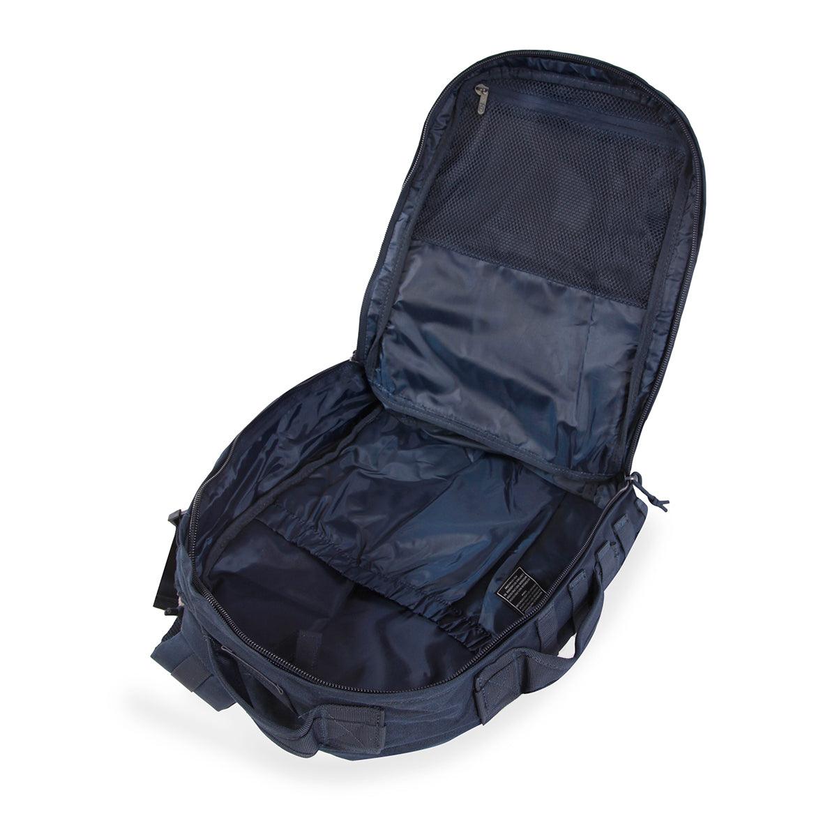 Highland Tactical Major