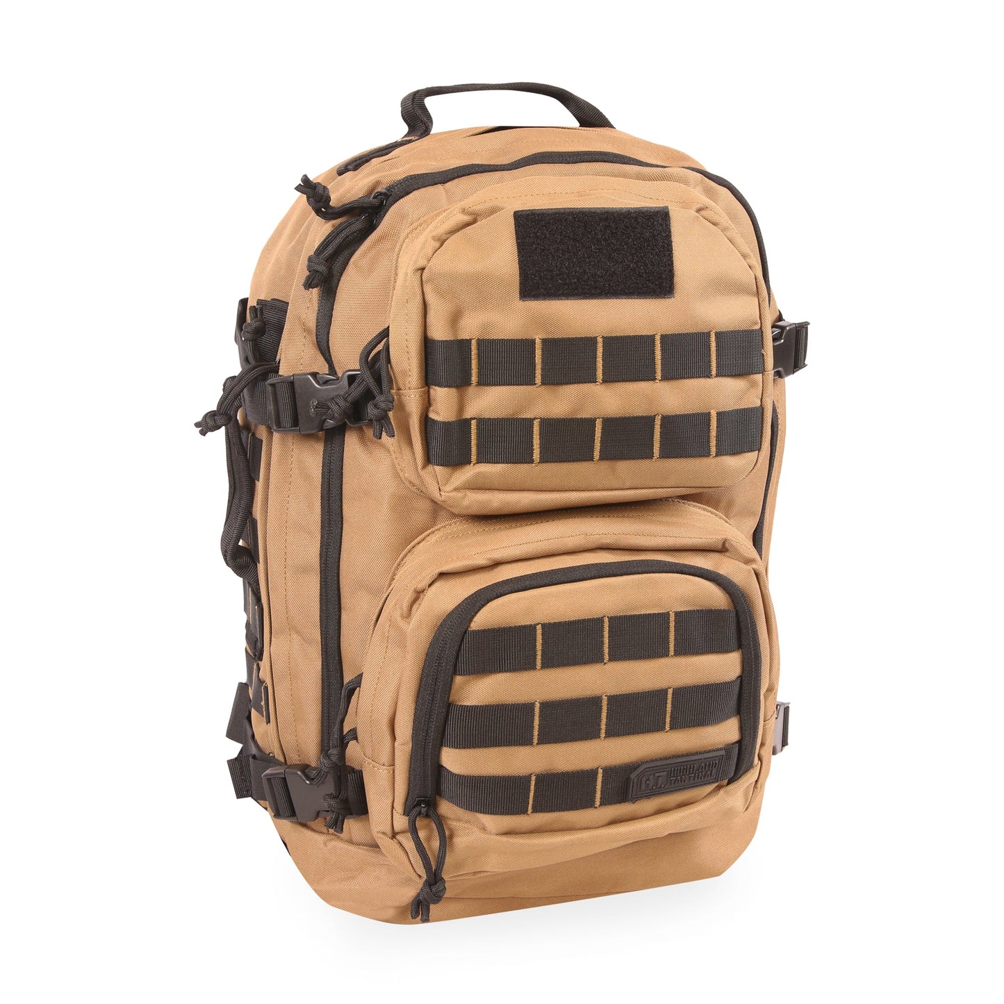 Highland Tactical Major