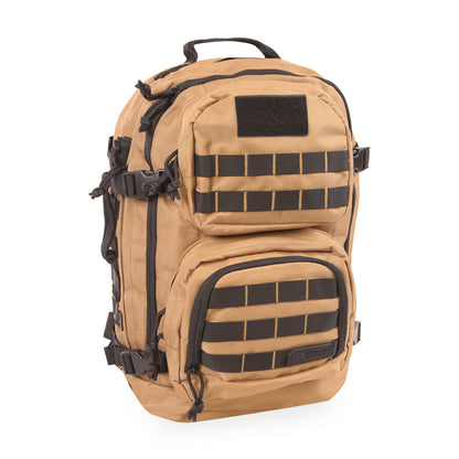 Highland Tactical Major