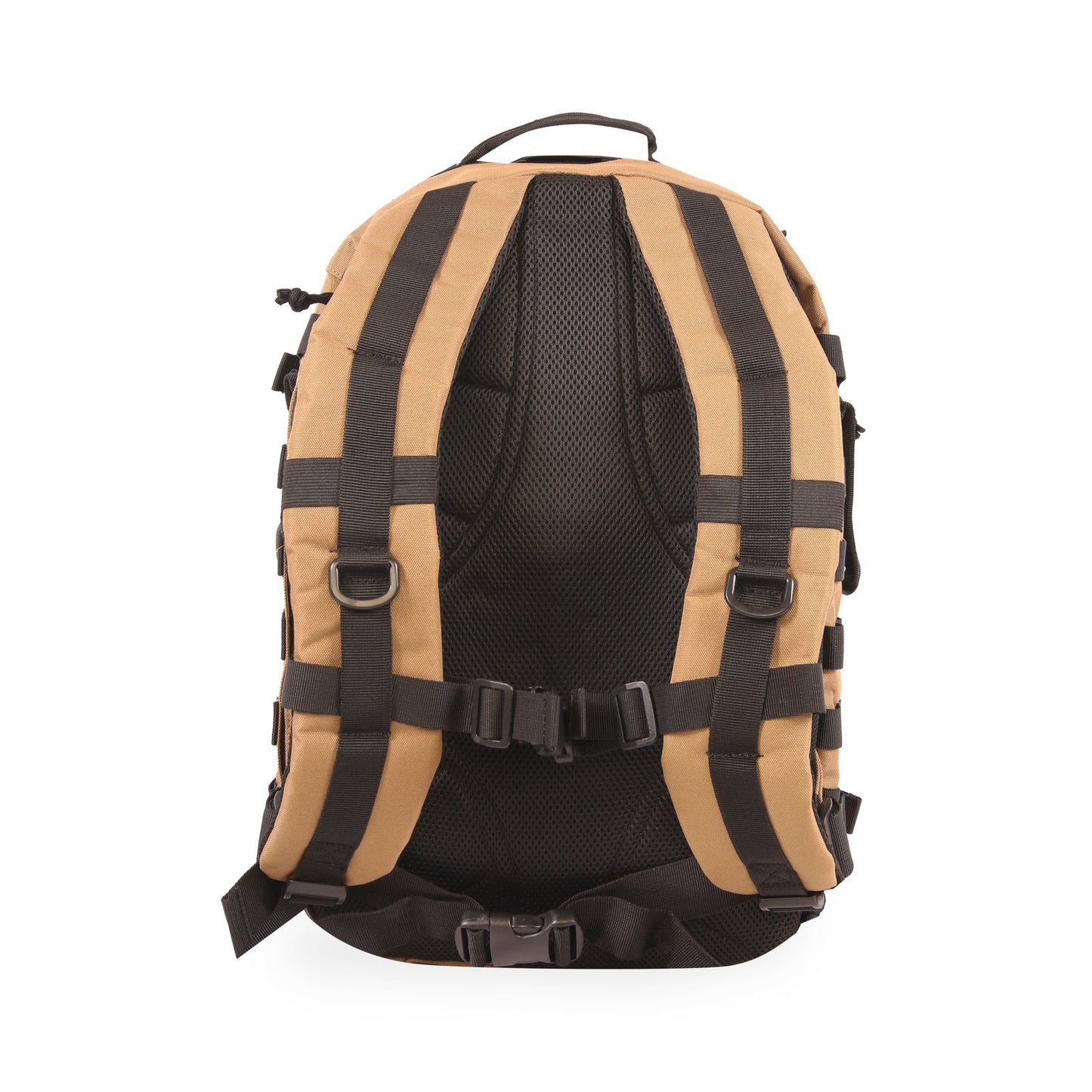 Highland Tactical Major