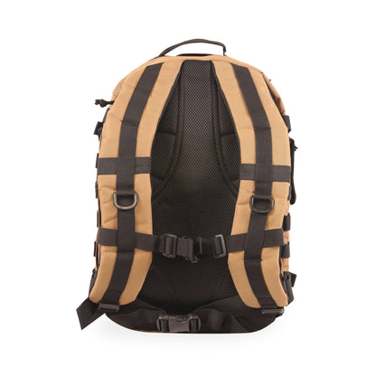 Highland Tactical Major