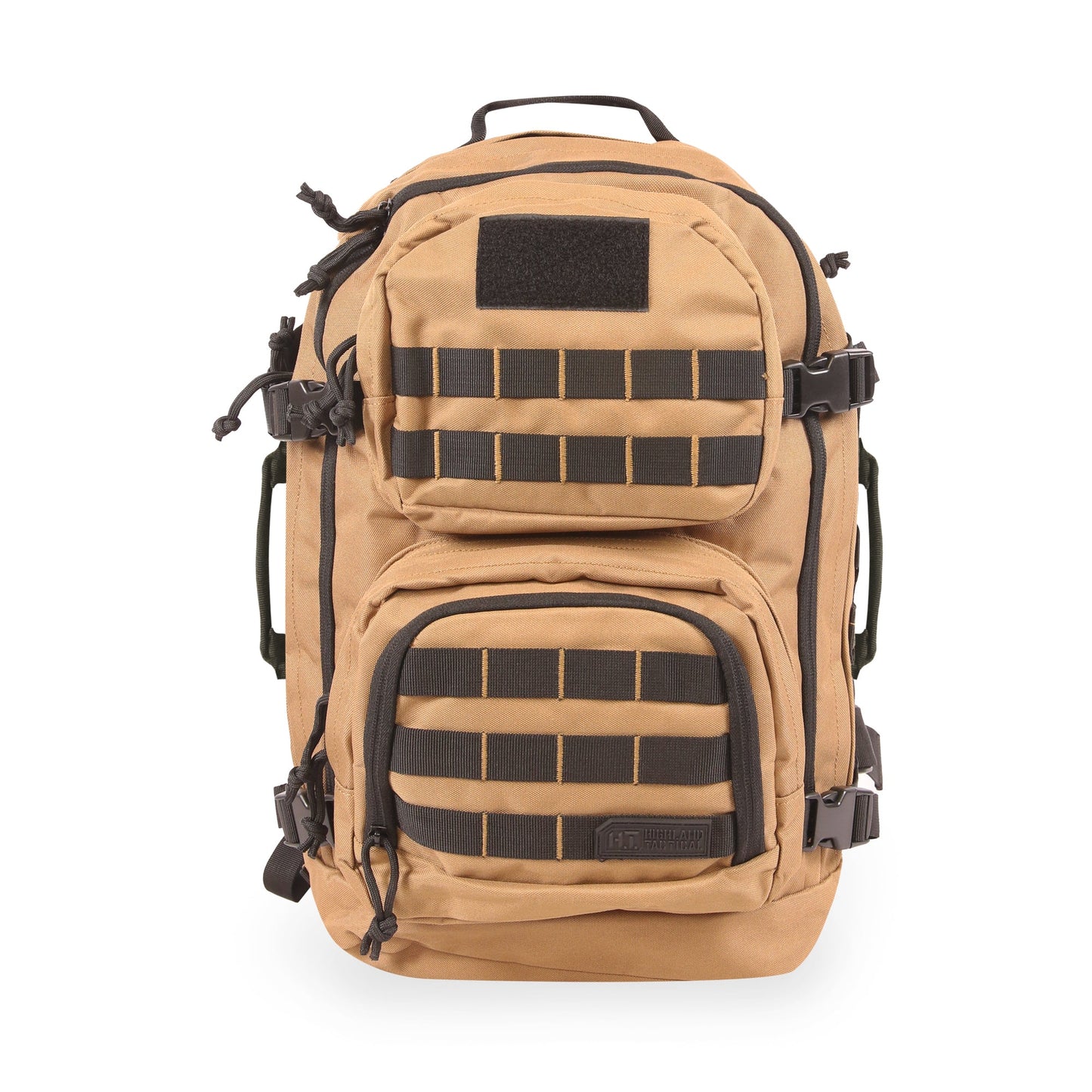 Highland Tactical Major