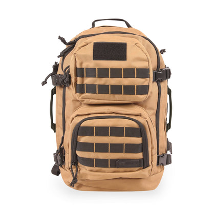Highland Tactical Major