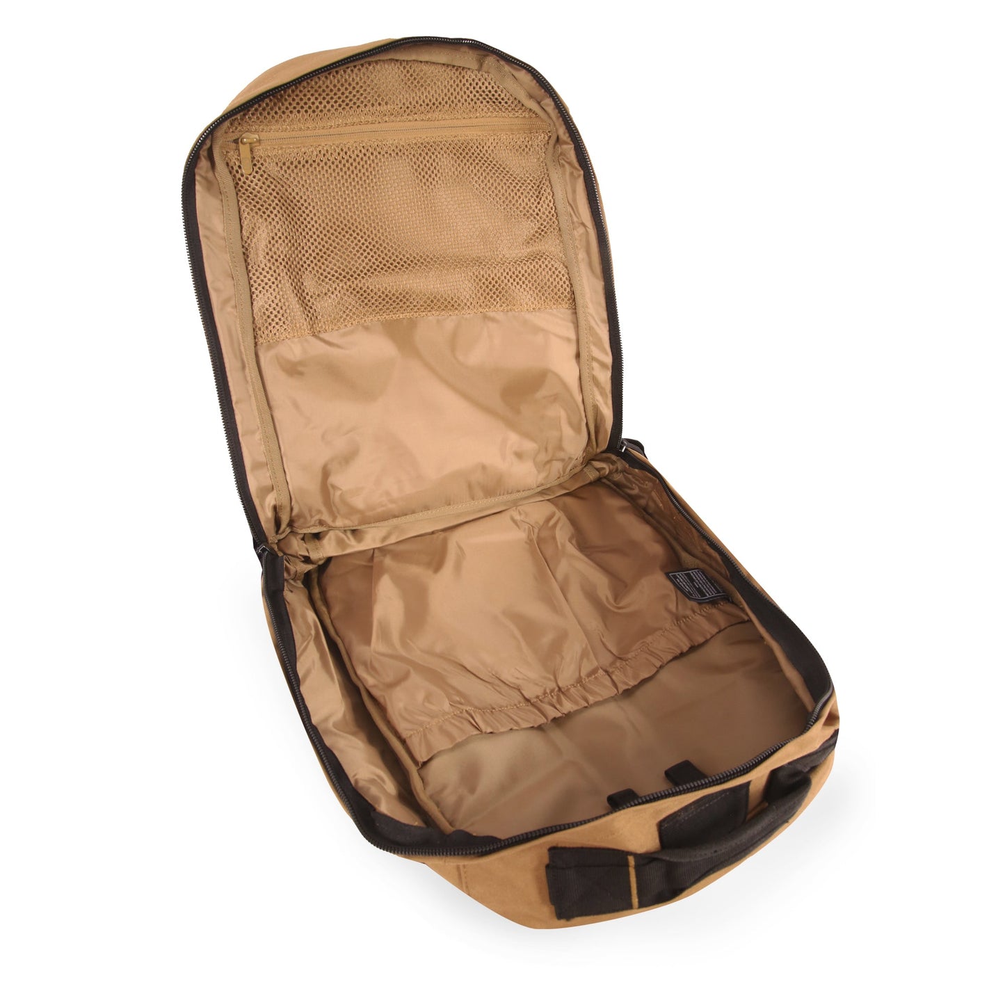 Highland Tactical Major