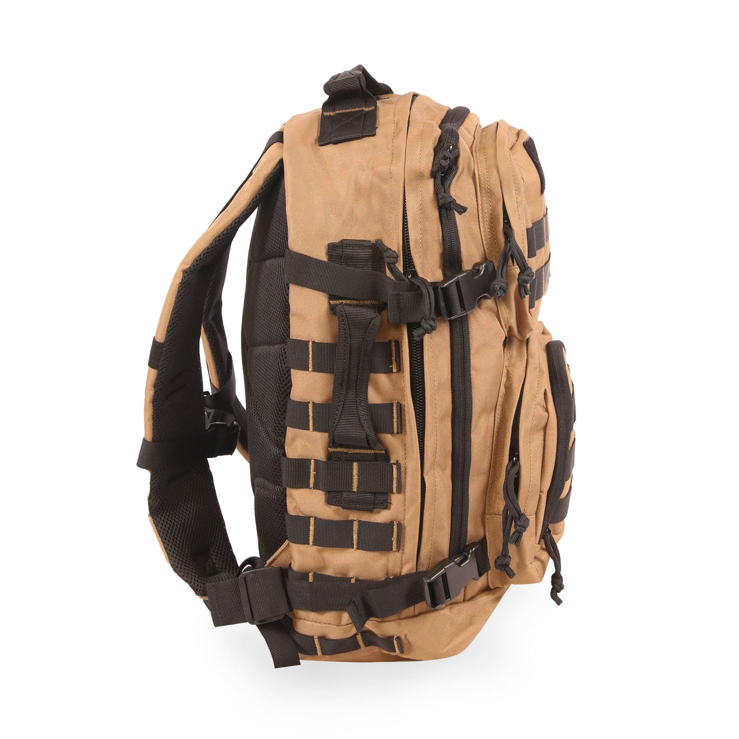 Highland Tactical Major