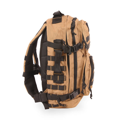 Highland Tactical Major