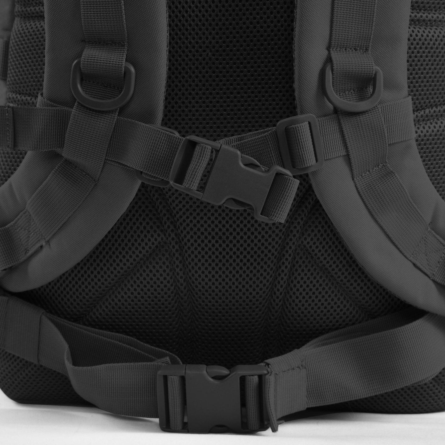 Highland Tactical Foxtrot