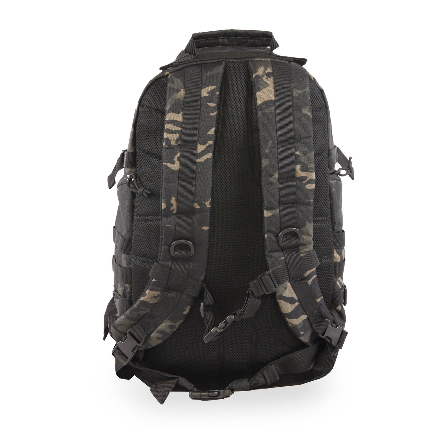 Highland Tactical Foxtrot