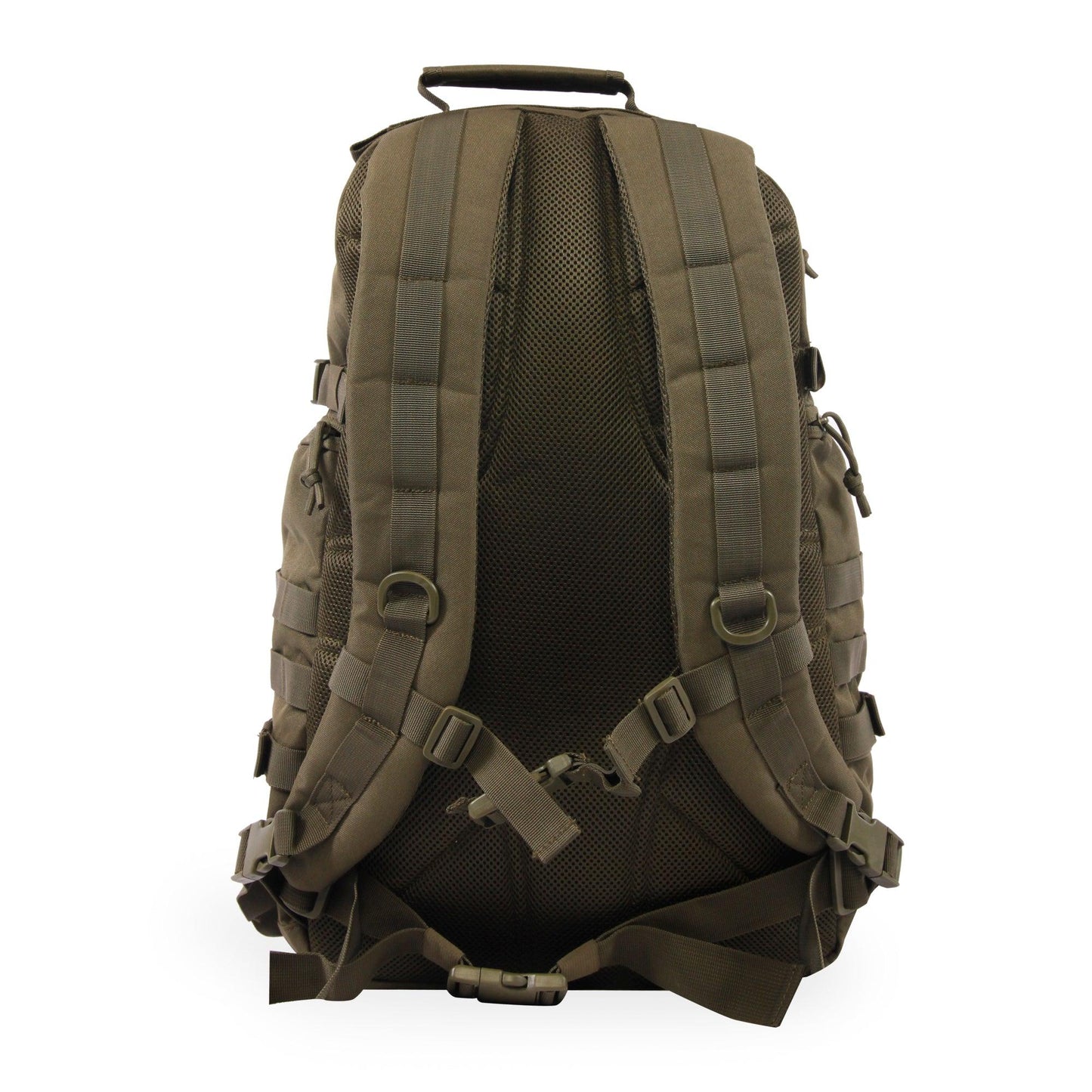 Highland Tactical Foxtrot