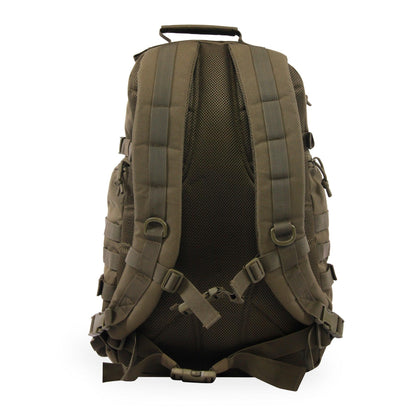 Highland Tactical Foxtrot