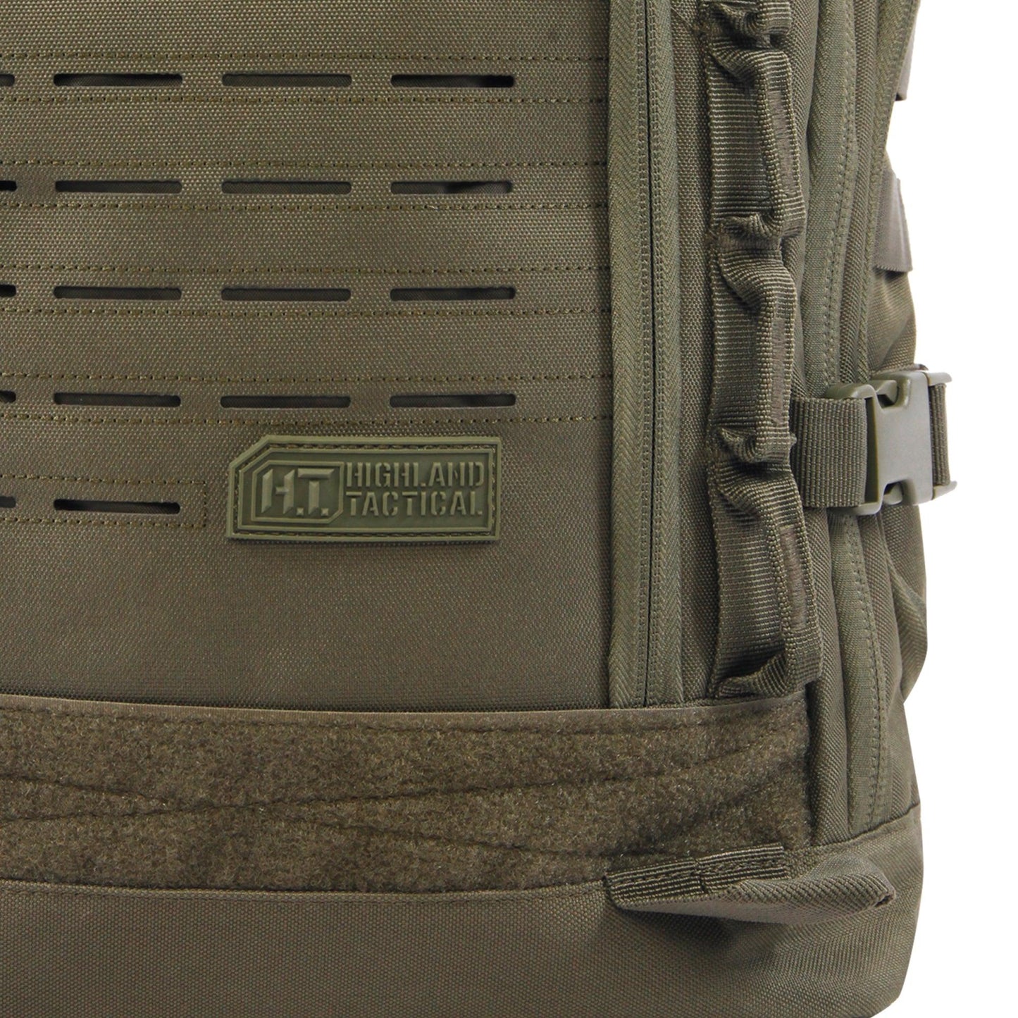 Highland Tactical Foxtrot