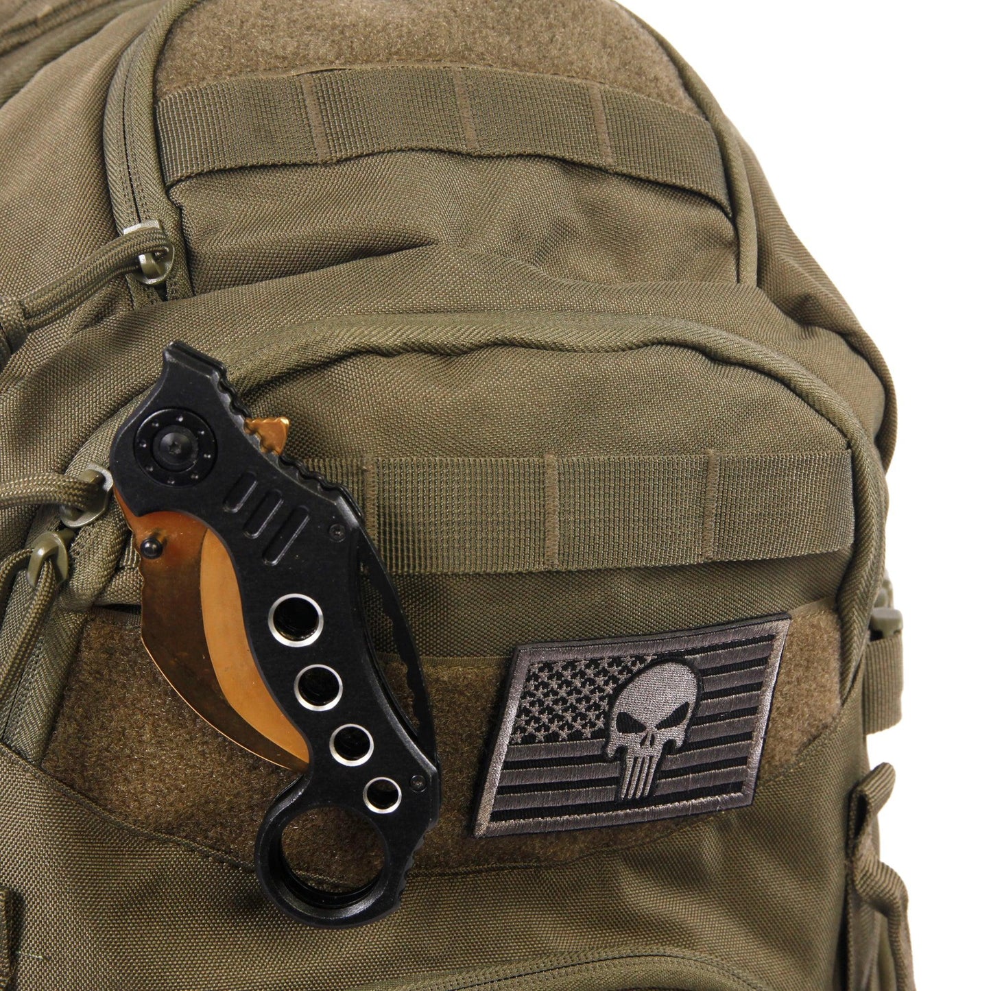 Highland Tactical Foxtrot