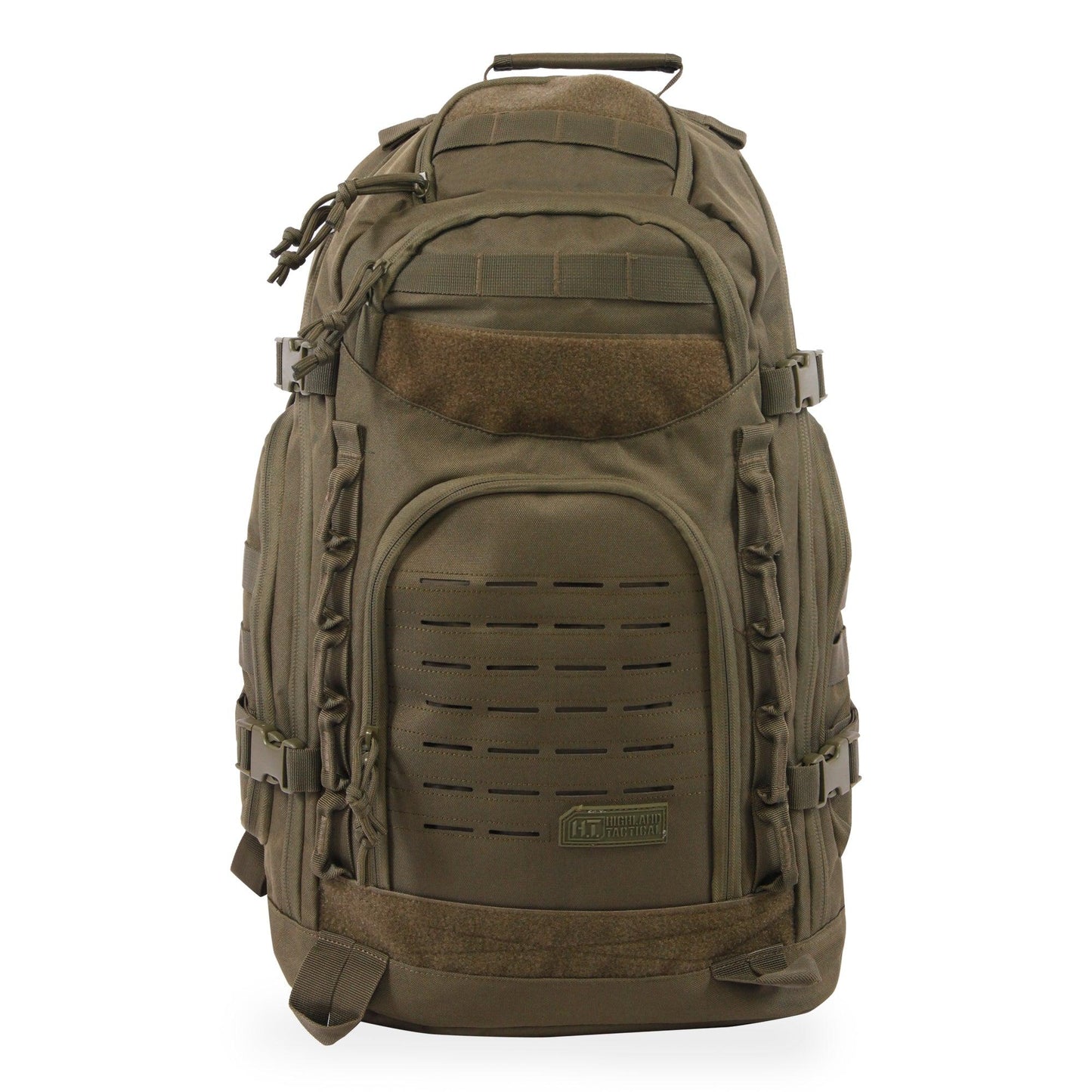 Highland Tactical Foxtrot