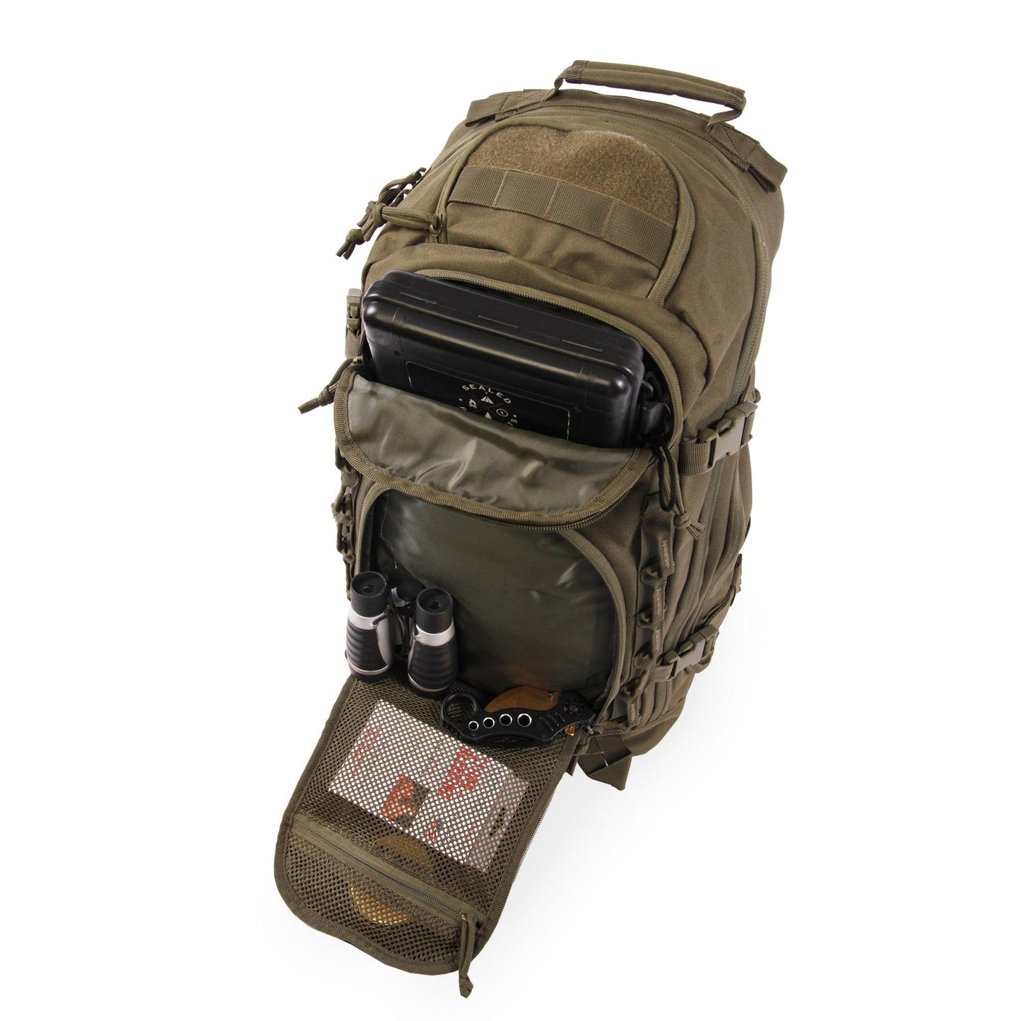 Highland Tactical Foxtrot