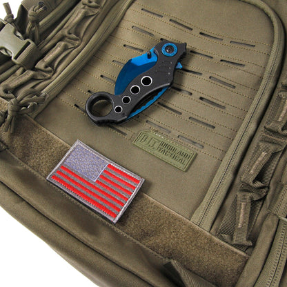Highland Tactical Foxtrot