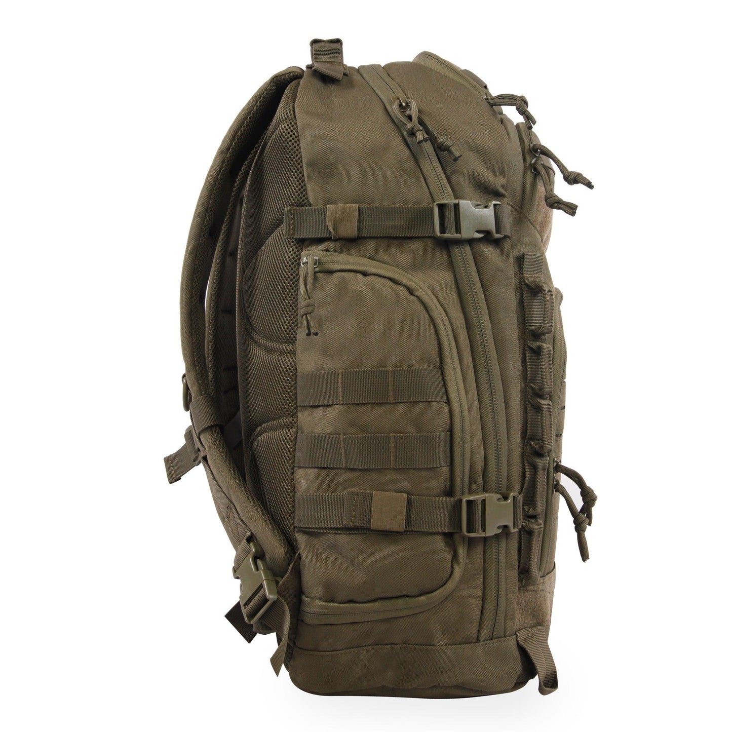 Highland Tactical Foxtrot
