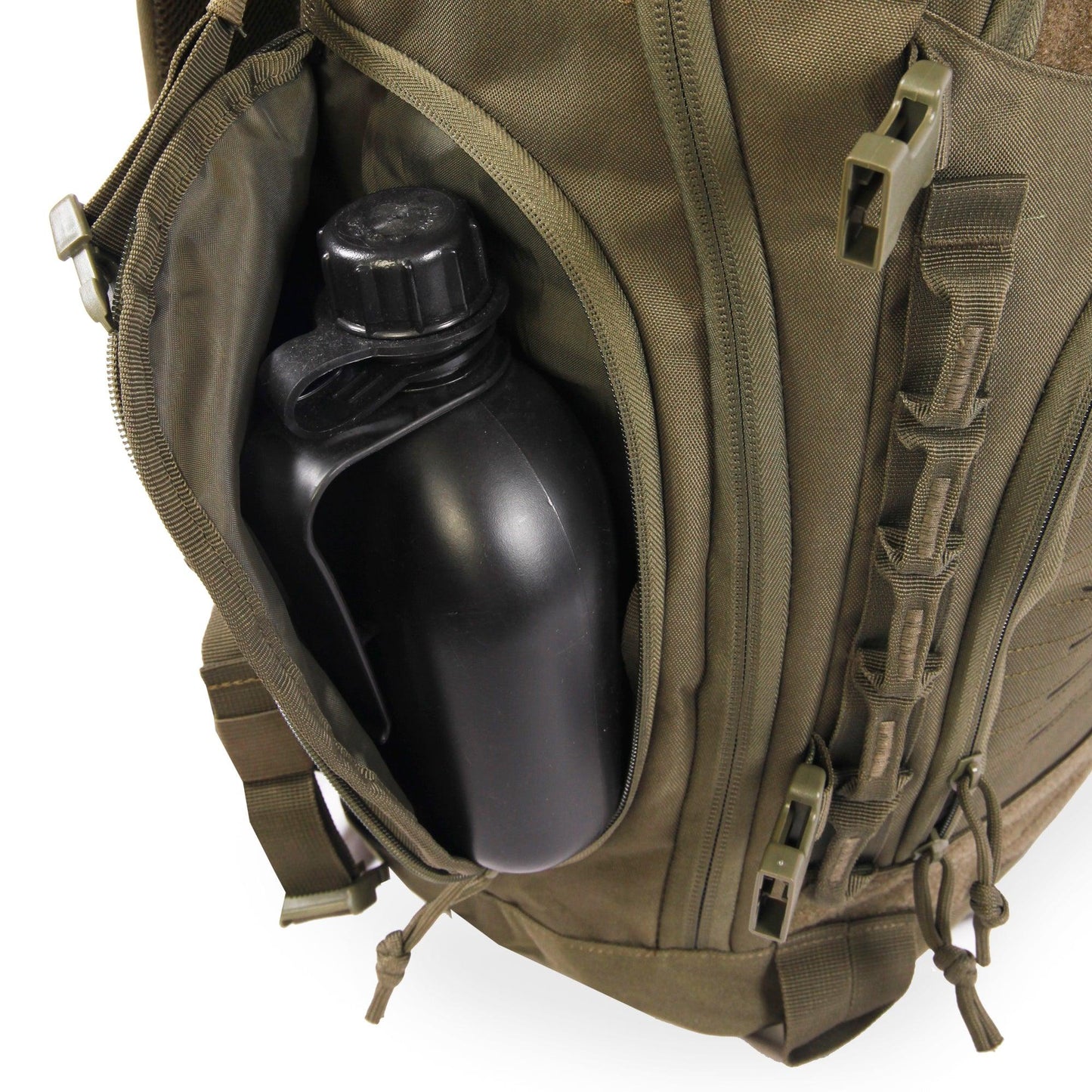 Highland Tactical Foxtrot