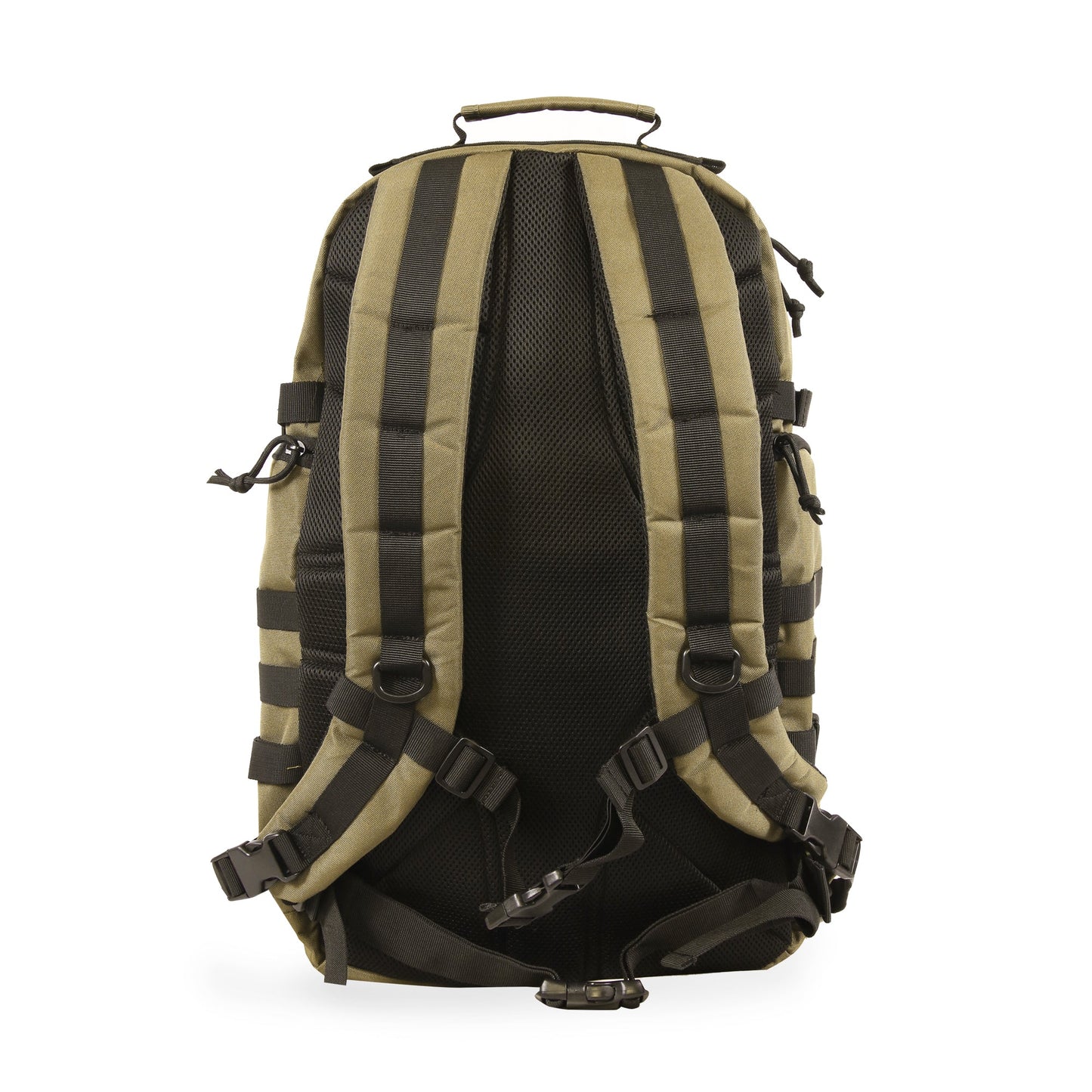 Highland Tactical Foxtrot