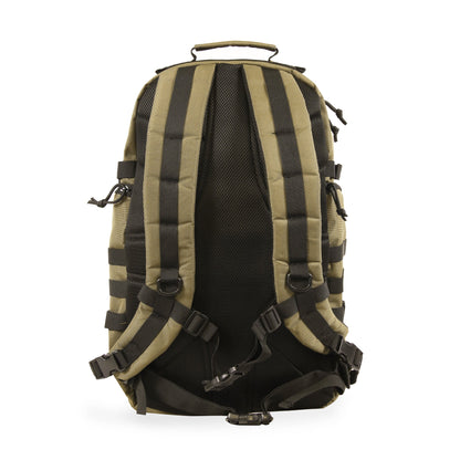 Highland Tactical Foxtrot