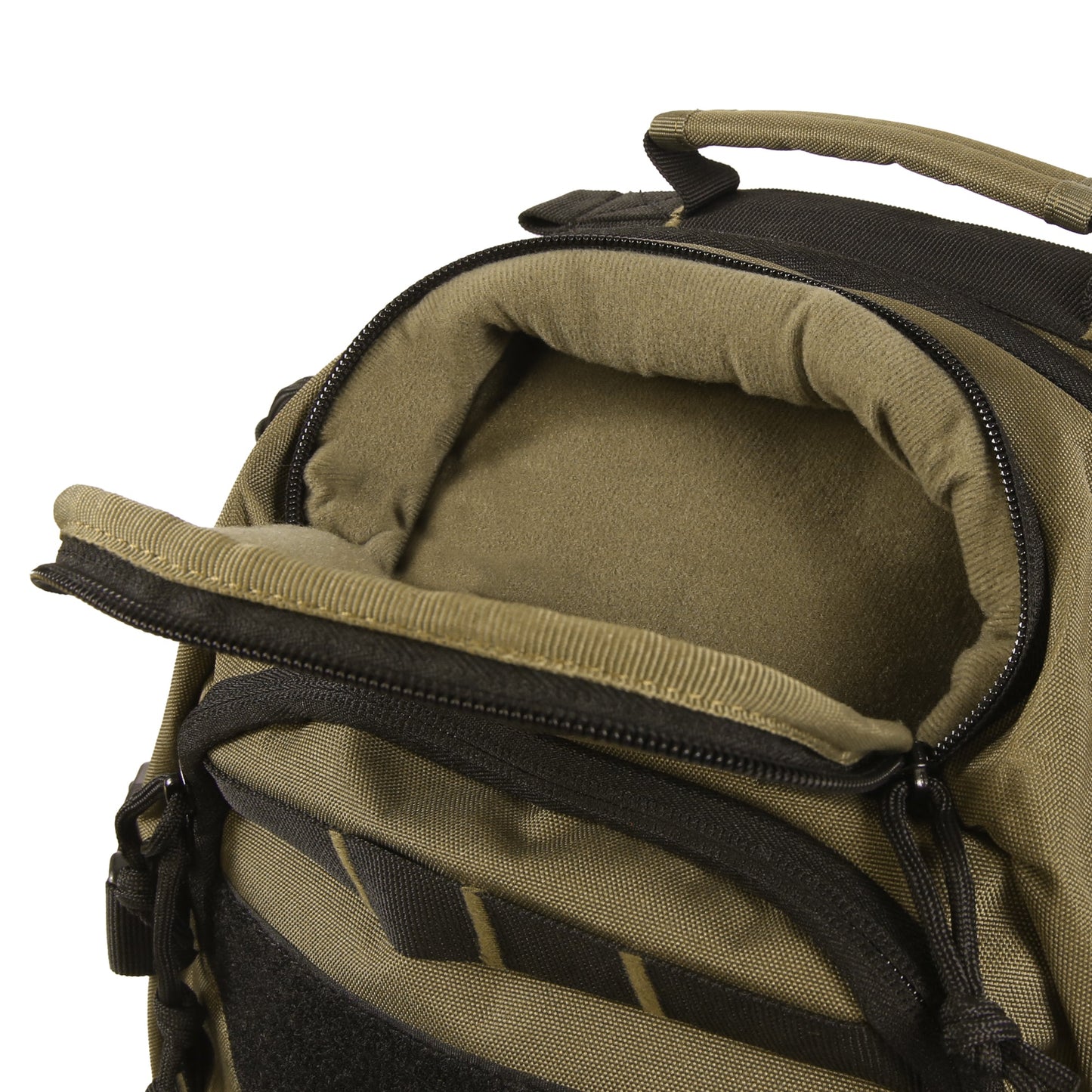 Highland Tactical Foxtrot