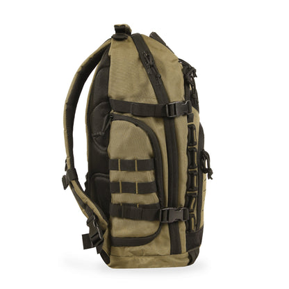 Highland Tactical Foxtrot