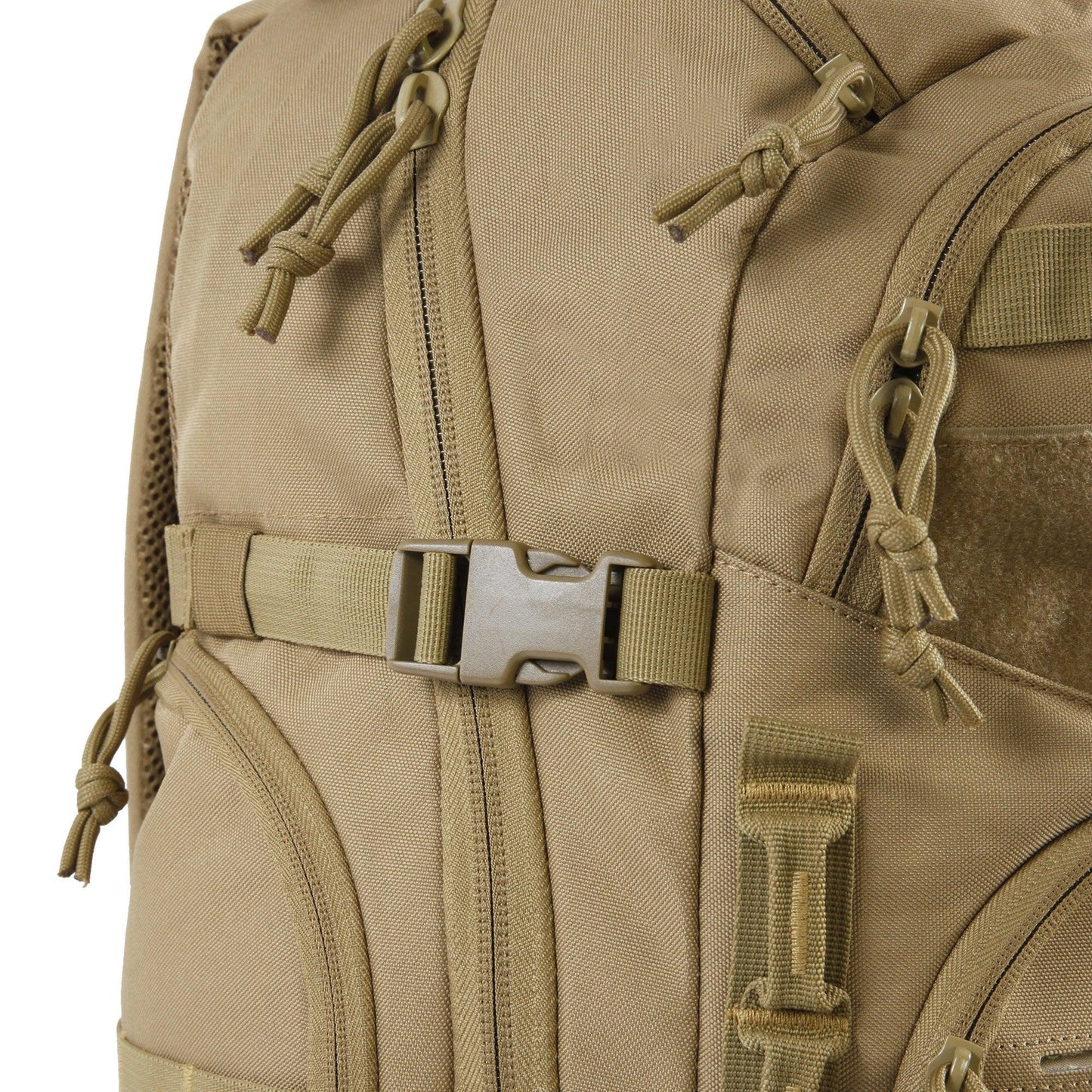 Highland Tactical Foxtrot