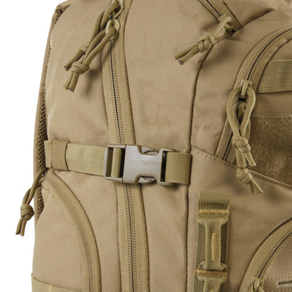 Highland Tactical Foxtrot