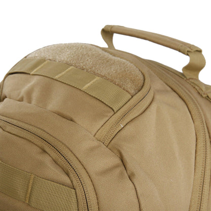 Highland Tactical Foxtrot