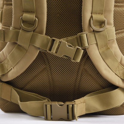 Highland Tactical Foxtrot