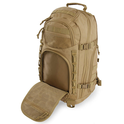 Highland Tactical Foxtrot