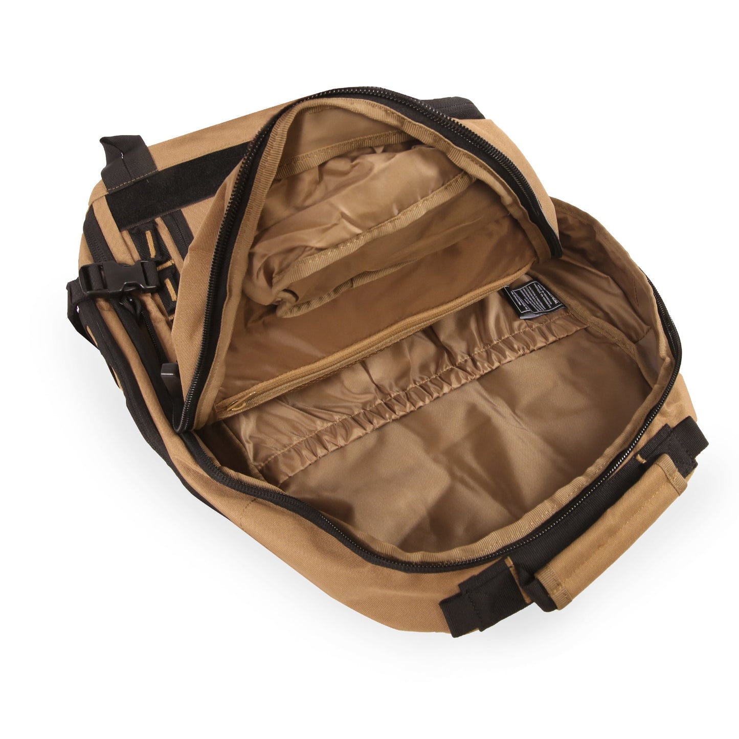 Highland Tactical Foxtrot