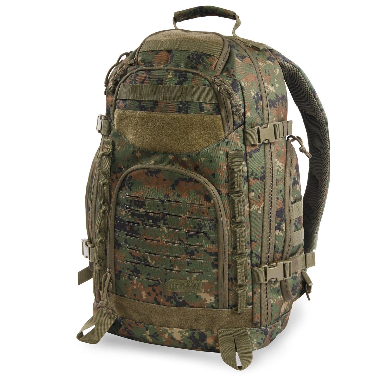 Highland Tactical Foxtrot