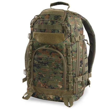 Highland Tactical Foxtrot