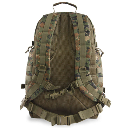 Highland Tactical Foxtrot
