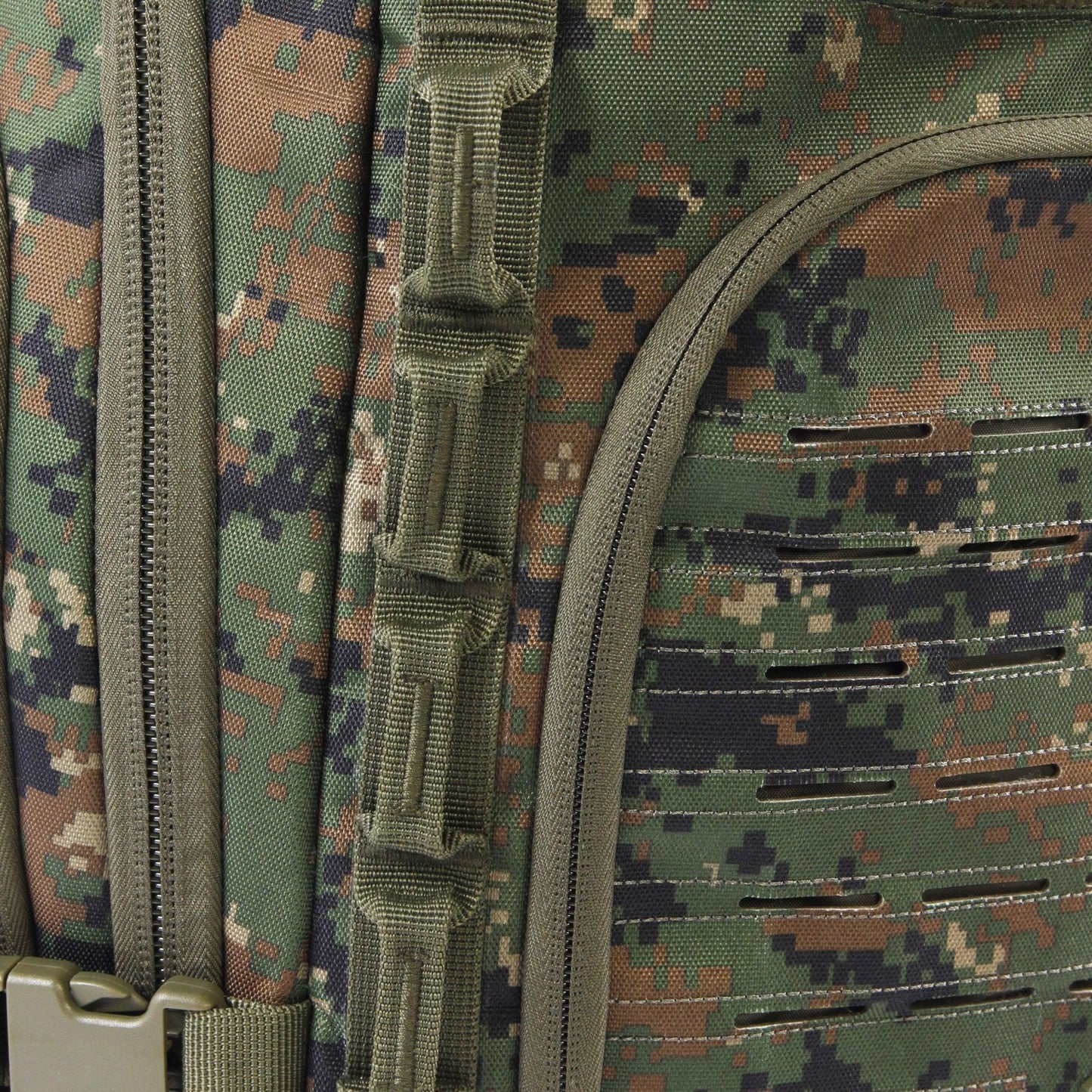 Highland Tactical Foxtrot