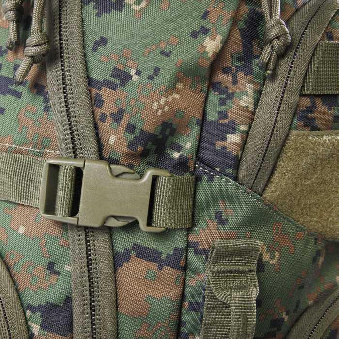 Highland Tactical Foxtrot
