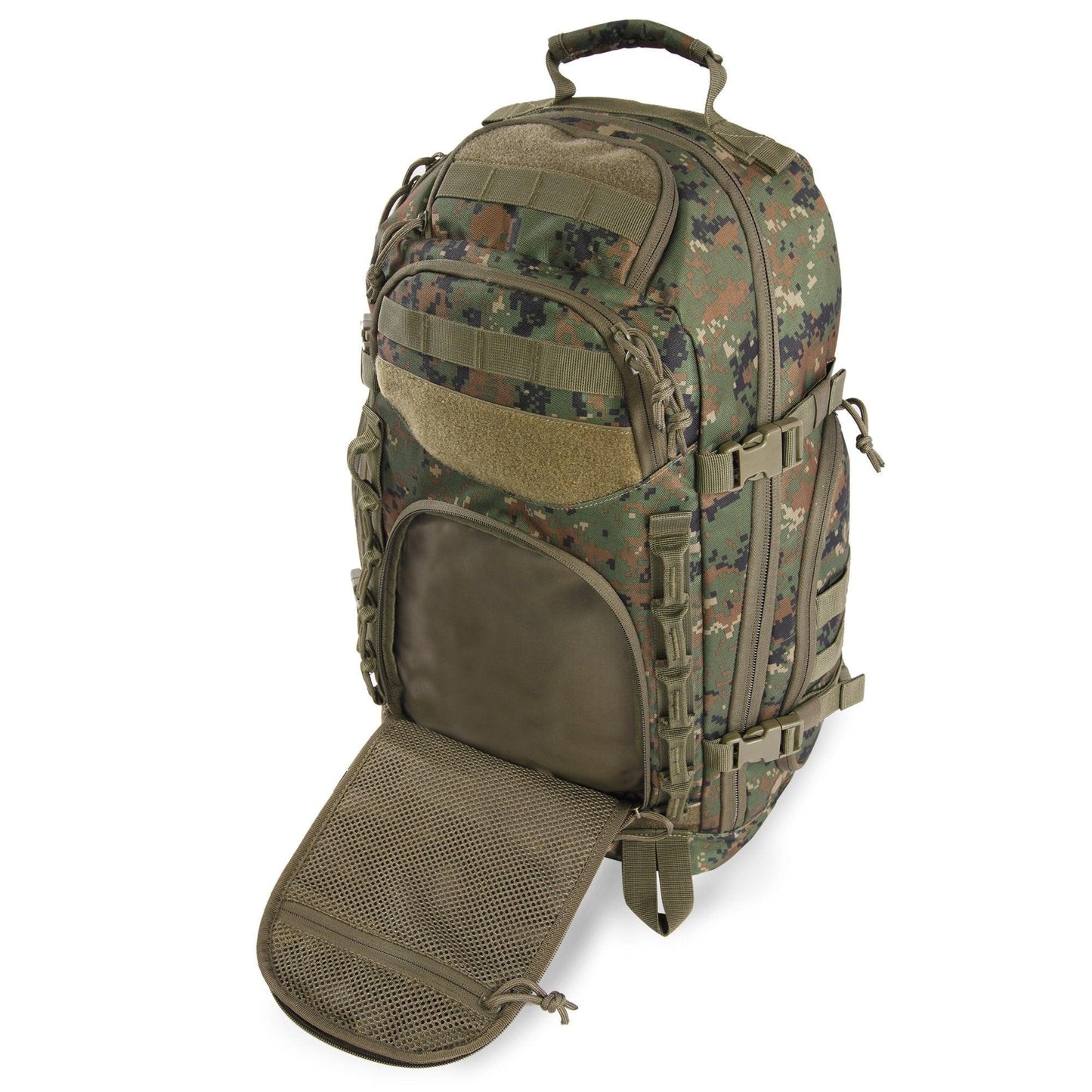 Highland Tactical Foxtrot