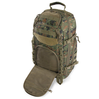 Highland Tactical Foxtrot