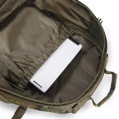 Highland Tactical Foxtrot