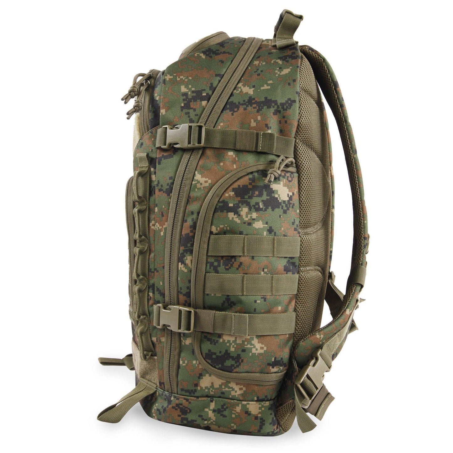 Highland Tactical Foxtrot