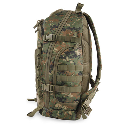 Highland Tactical Foxtrot