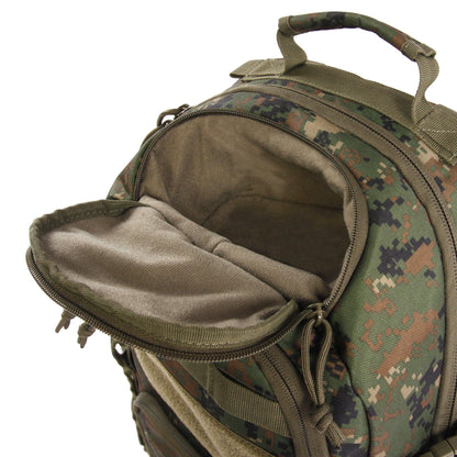 Highland Tactical Foxtrot