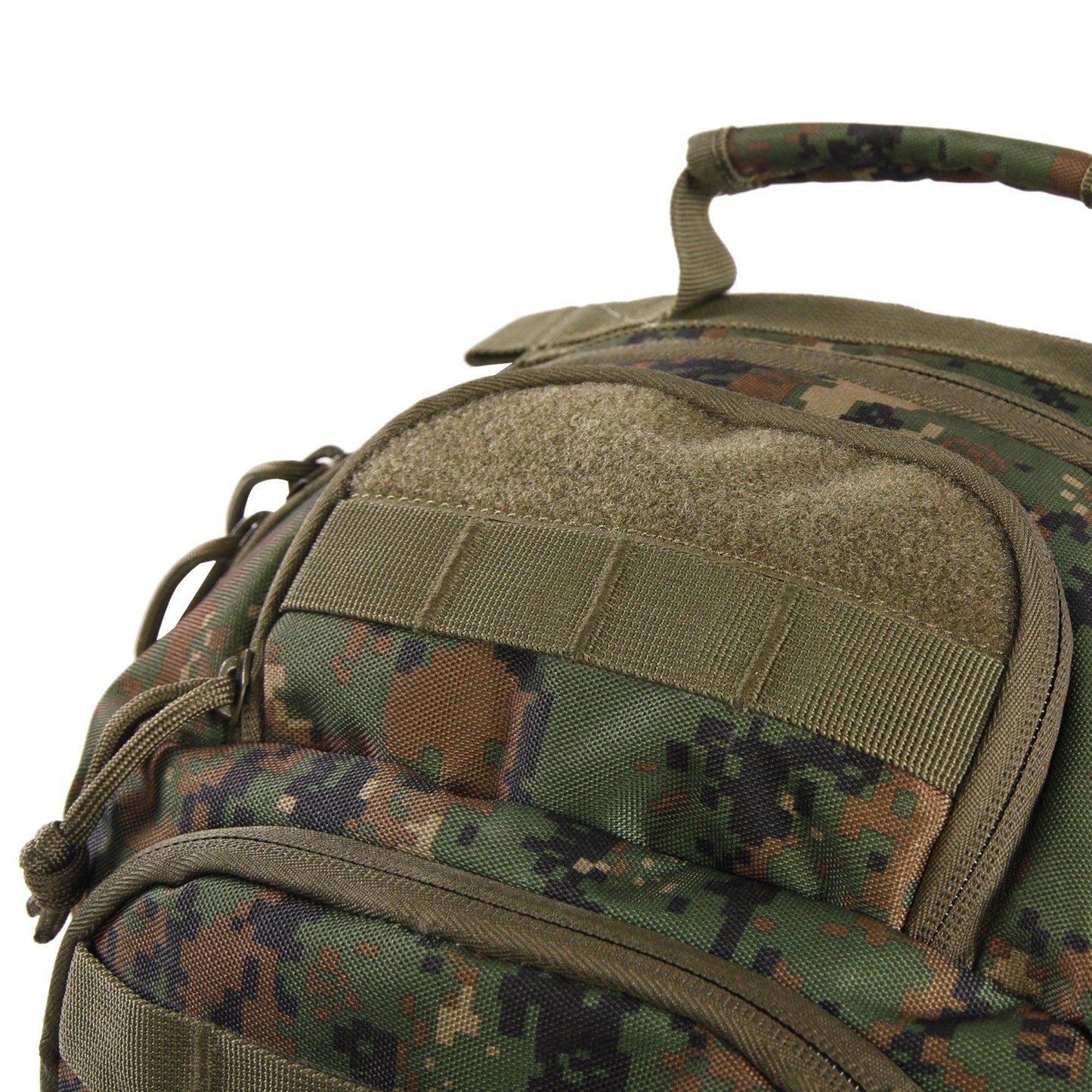 Highland Tactical Foxtrot