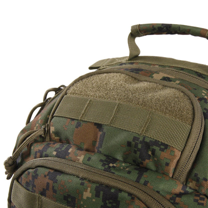 Highland Tactical Foxtrot