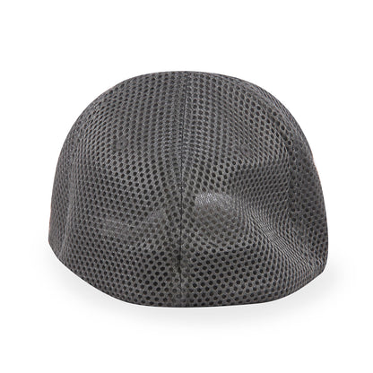Highland Tactical American Flag Velcro - Soft Mesh Hat
