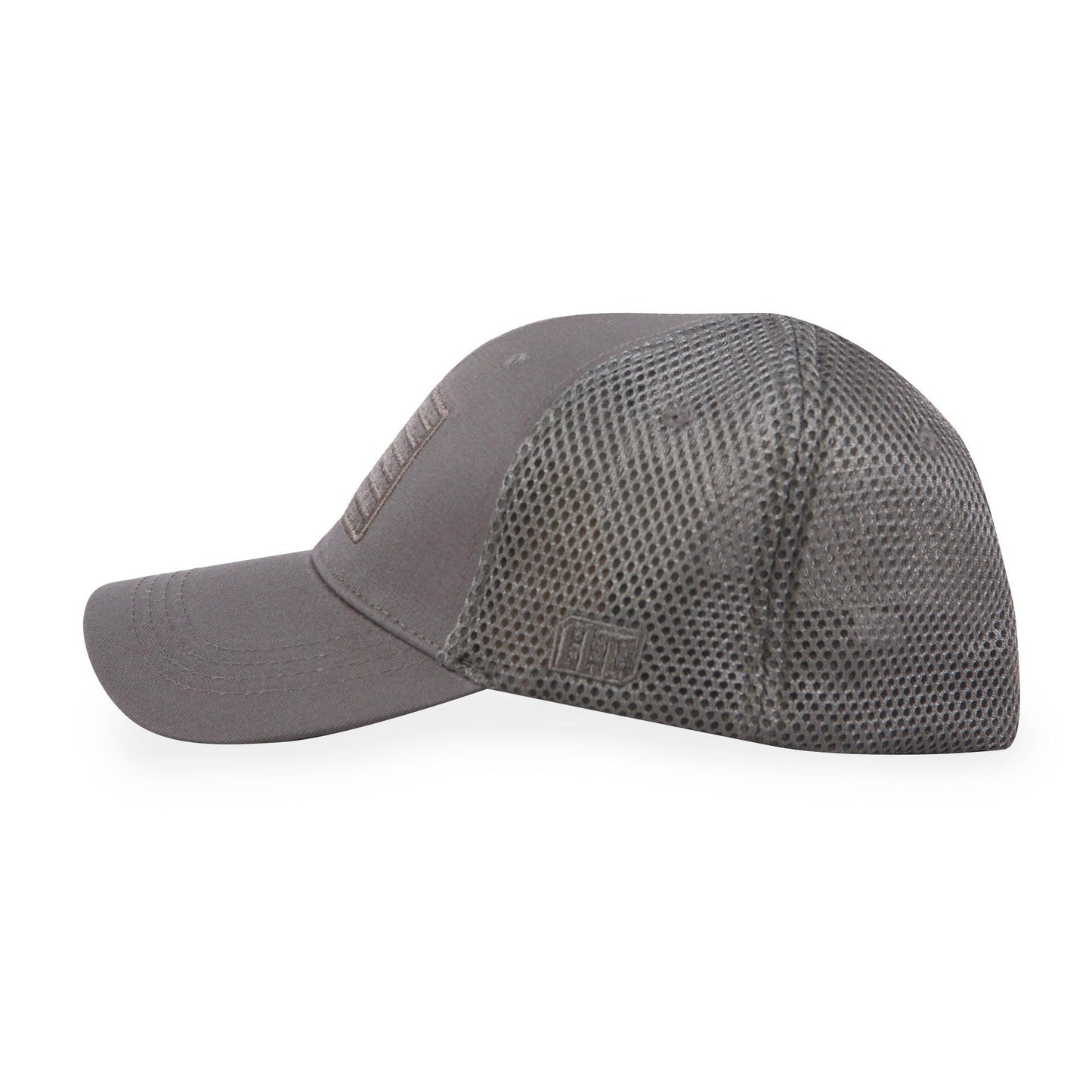 Highland Tactical American Flag Velcro - Soft Mesh Hat