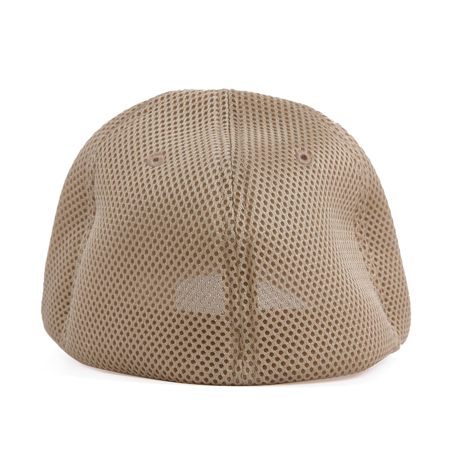 Highland Tactical American Flag Velcro - Soft Mesh Hat