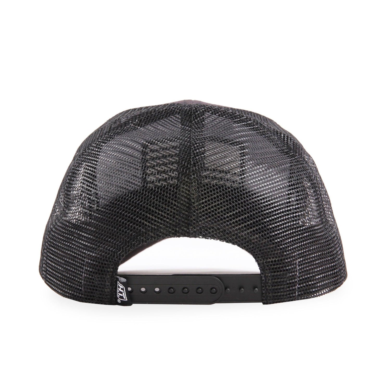 Highland Tactical American Flag Velcro - Trucker Mesh Hat