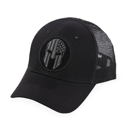 Highland Tactical Spartan - Trucker Mesh Hat